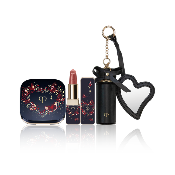 BUTTERFLY KISSES LIMITED MAKEUP SET